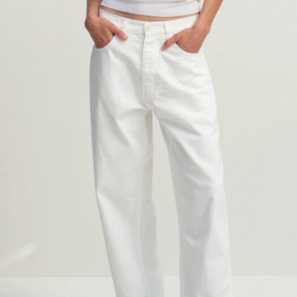 ISO California Wides size 2/4